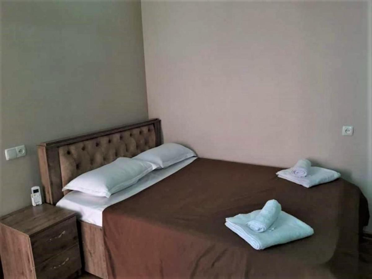 Guesthouse Fatima Siğnaği Dış mekan fotoğraf